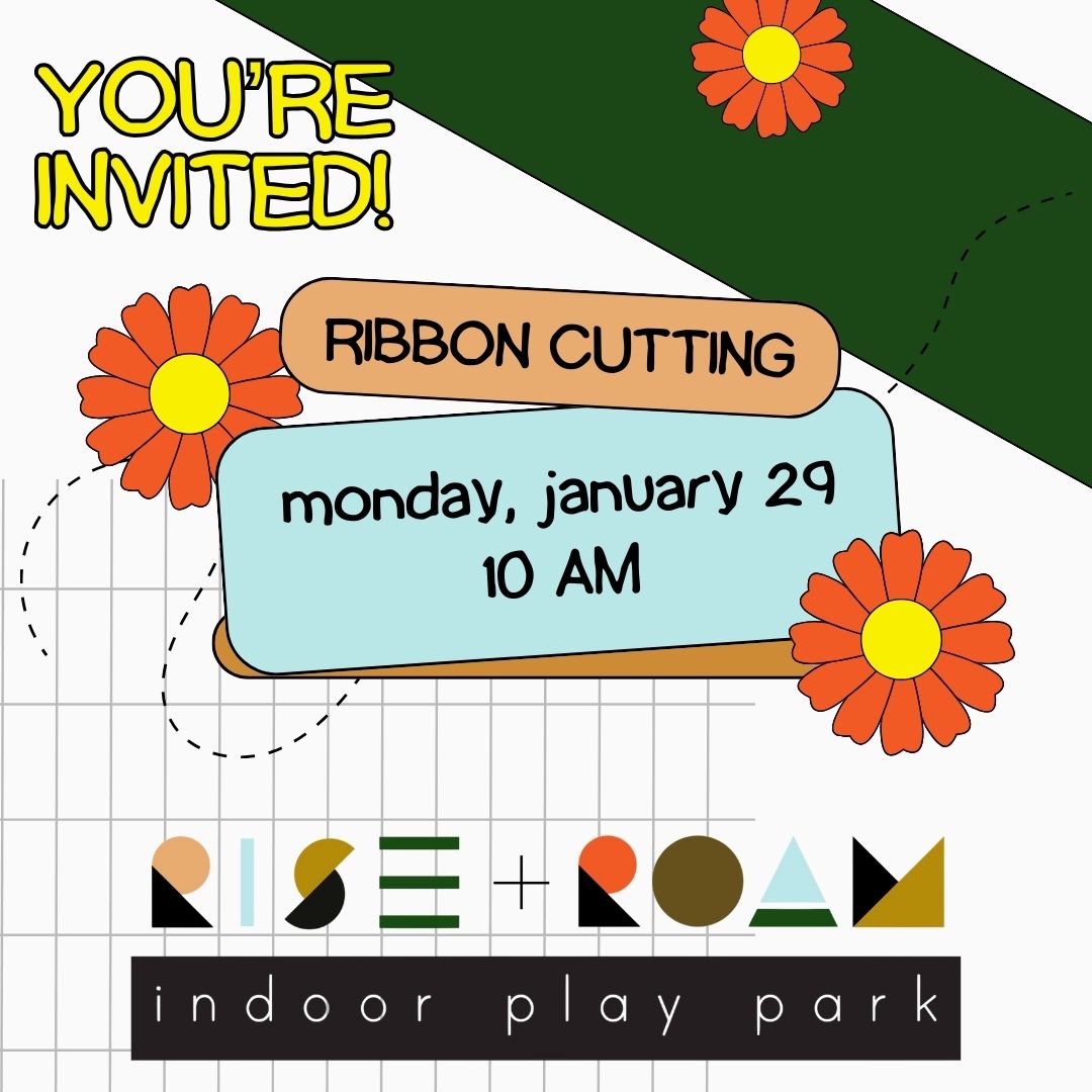 Rise + Roam Ribbon Cutting Litchfield Area Chamber of Commerce