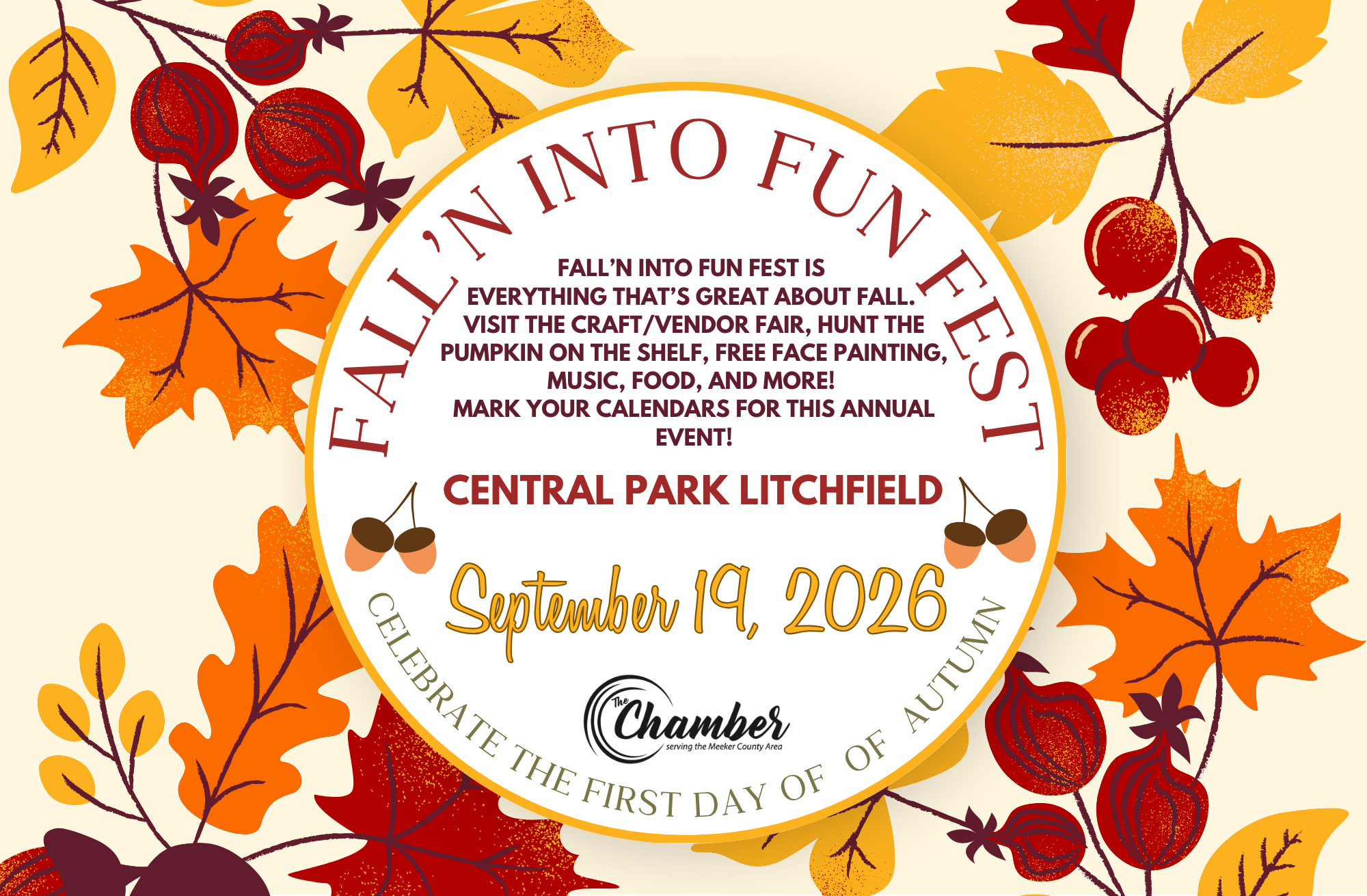 Fall'n into Fun Fest